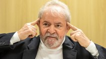 Todas las claves para entender por qué Lula Da Silva fue a prisión