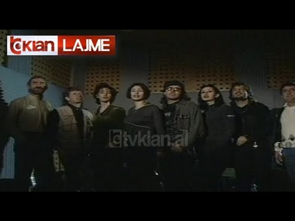 Jess Studio Këngët e Liqenit - (10 Shkurt 2000)