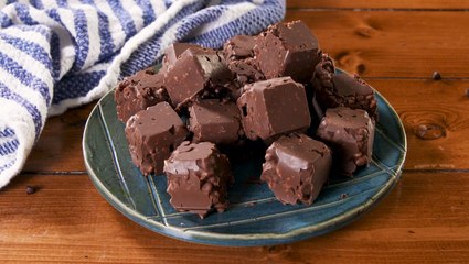 Crunch Bar Bites Are Way Too Easy To Make At Home
