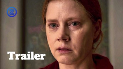 The Woman in the Window Trailer #1 (2020) Amy Adams, Gary Oldman Drama Movie HD