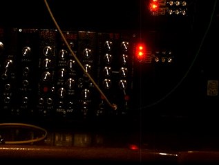 SYNTHETISEUR MODULAIRE DIY - BASS DRUM ++