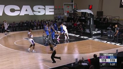 Caleb Swanigan (16 points) Highlights vs. Delaware Blue Coats