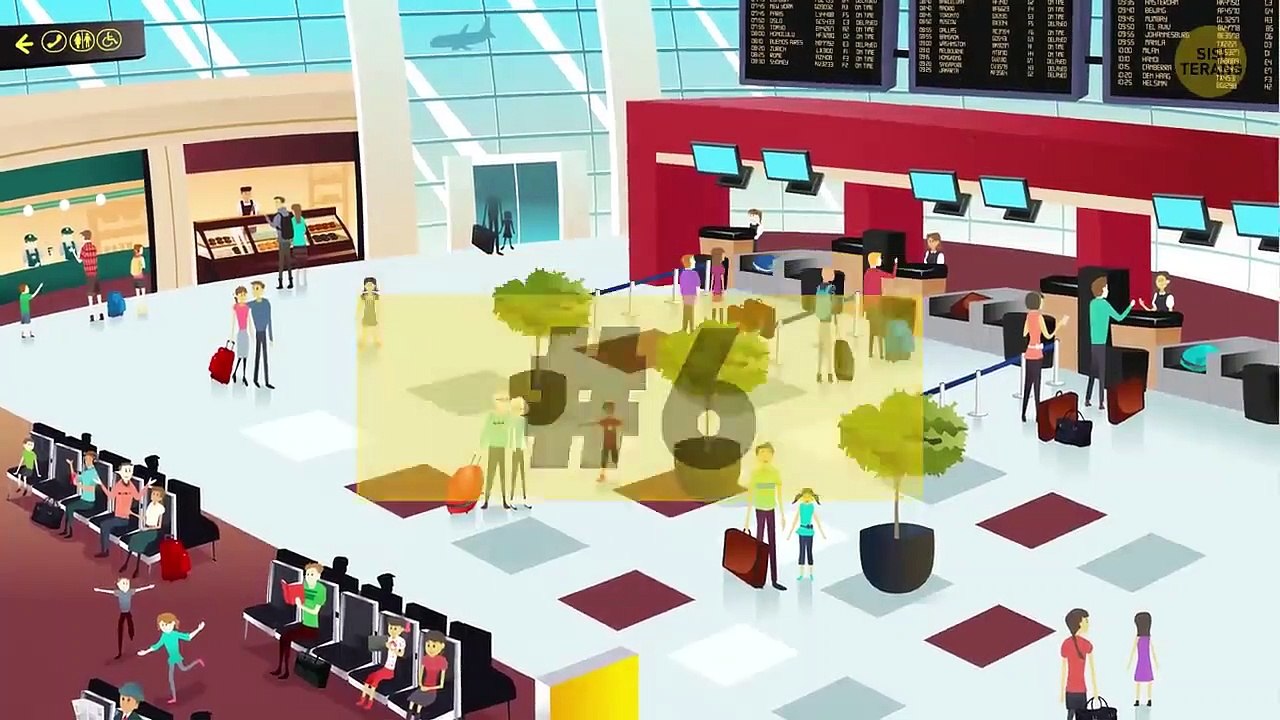 33 Fakta Seputar bandara Untuk Memudahkan Perjalananmu