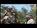 المسلسل البدوي الدخيلة الحلقة 2