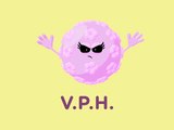 Todo lo que debes saber sobre el Virus del Papiloma Humano VPH