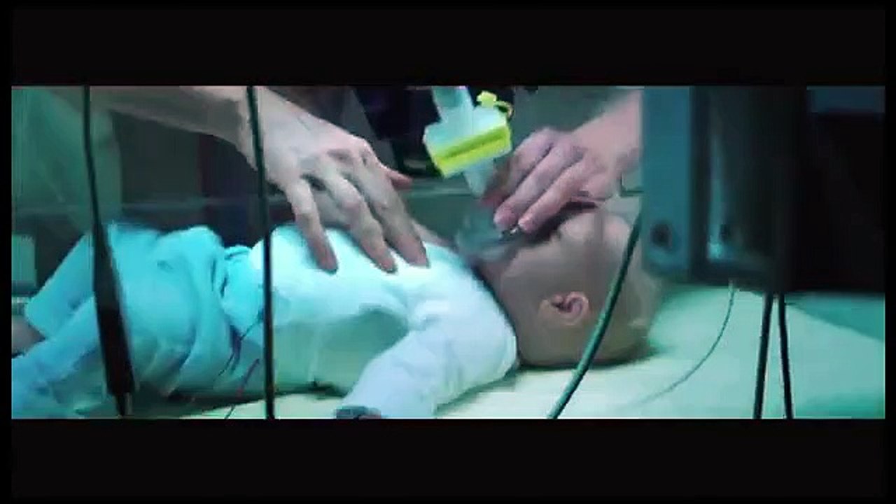 Trailer LUCIA DE B.