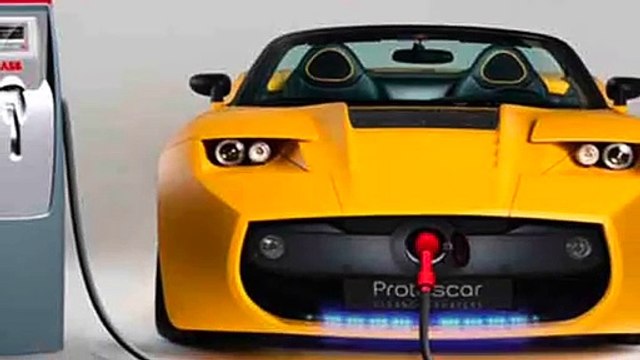 ¿Cuándo sale rentable el coche eléctrico y cuánto cuesta cargarlo?