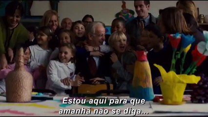 Viva a Liberdade (Viva la Libertà) - Trailer Oficial Legendado (2014) HD