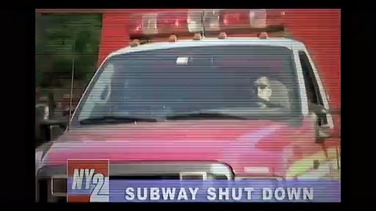 Mulberry Street Trailer