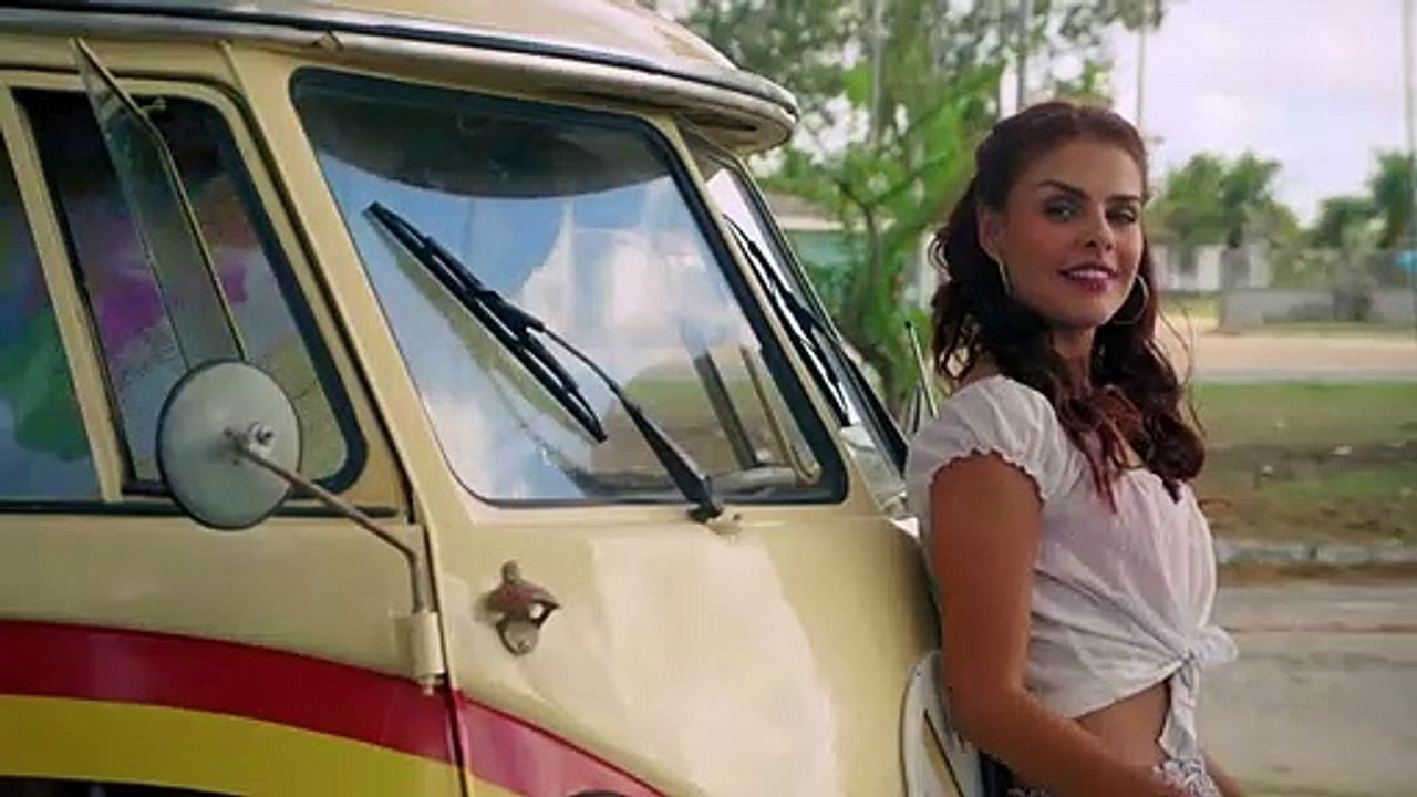 LASCADOS - Trailer oficial 2 [HD]