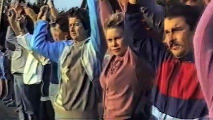 The Invisible Front Official Trailer 1 (2014) - Documentary HD