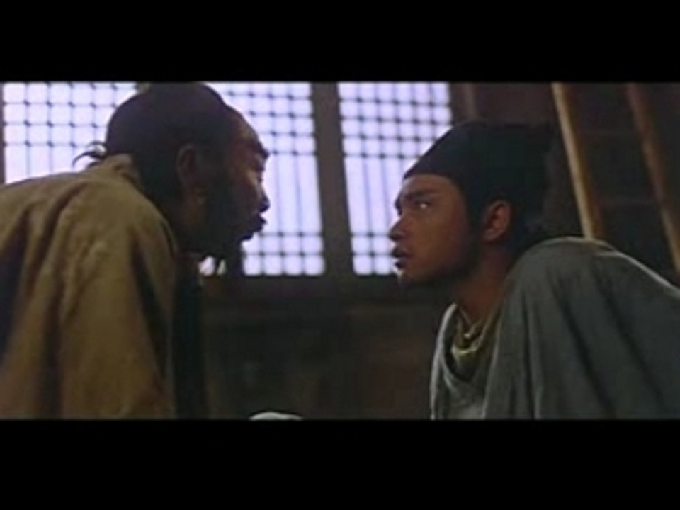 Histoire de fantomes chinois partie 2