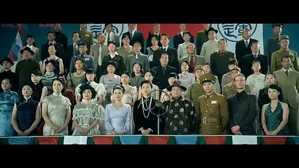 Fighting A Better Tomorrow (2014)