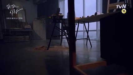 tvN 새 월화드라마 [일리 있는 사랑] (이수혁 편 30초)