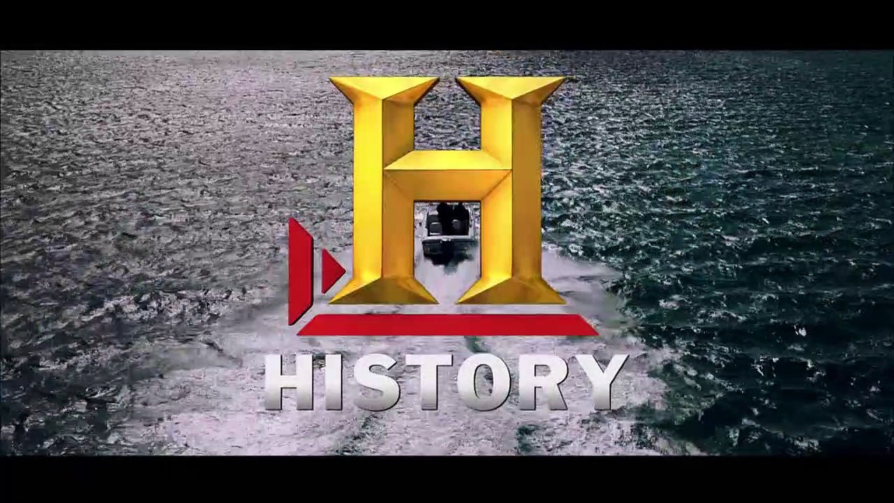 The Curse of Oak Island