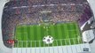ملخص المباراة المجنونة ريال مدريد 4-2 بايرن ميونخ  حضور رونالدو  تفاعل رؤوف خليف