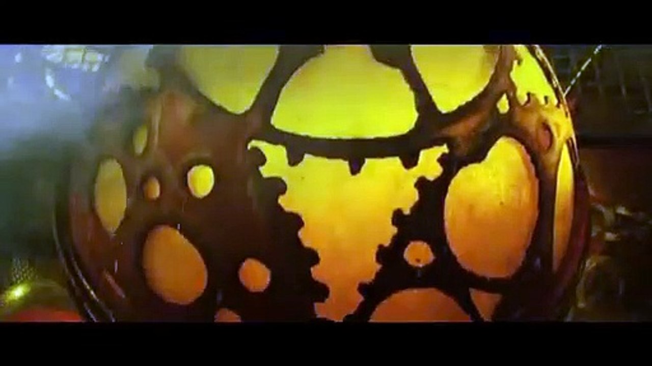 Within Temptation - Let Us Burn - Elements & Hydra LIVE in concert