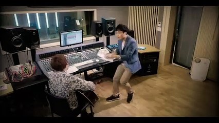 SBS [모던파머] - 패션의 아이콘이 농부로 돌아왔다(홍기 ver)