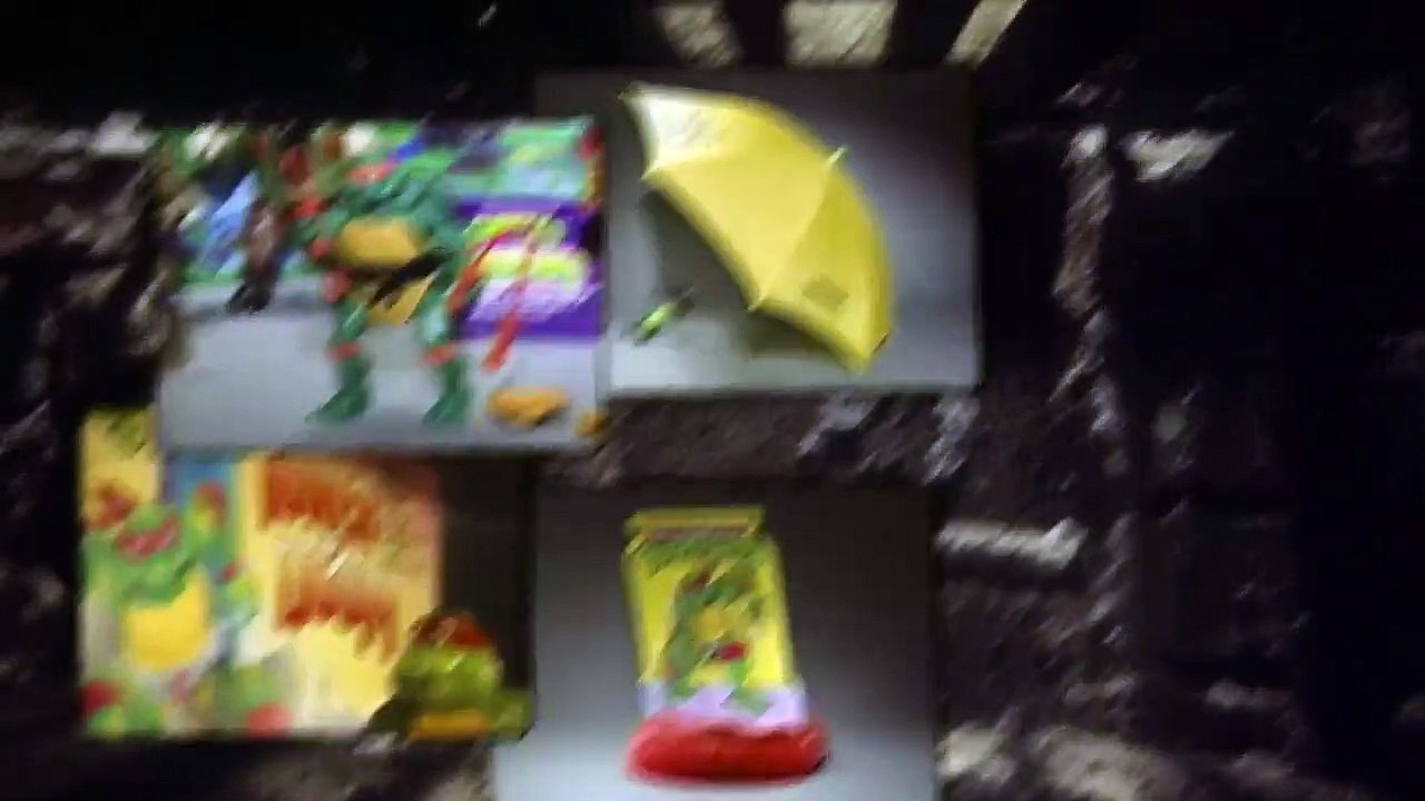 Turtle Power - Official Trailer (HD)