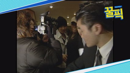 '원조' 잘생긴 애 옆 잘생긴 애 나오는 영화