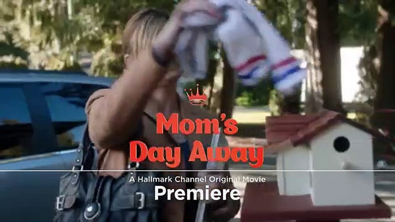 Hallmark Channel - Mom's Day Away