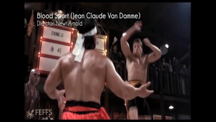 The Go Go Boys: The Inside Story of Cannon Films - Vostfr.