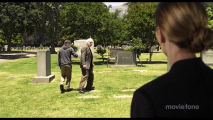 'I Am I' Trailer (2014): Kevin Tighe, Jocelyn Towne, James Morrison