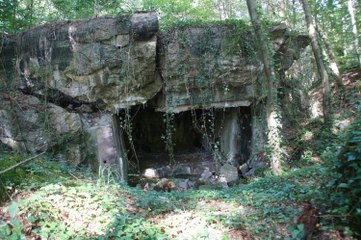 Insólito: Lituania pone a la venta los búnkeres nazis