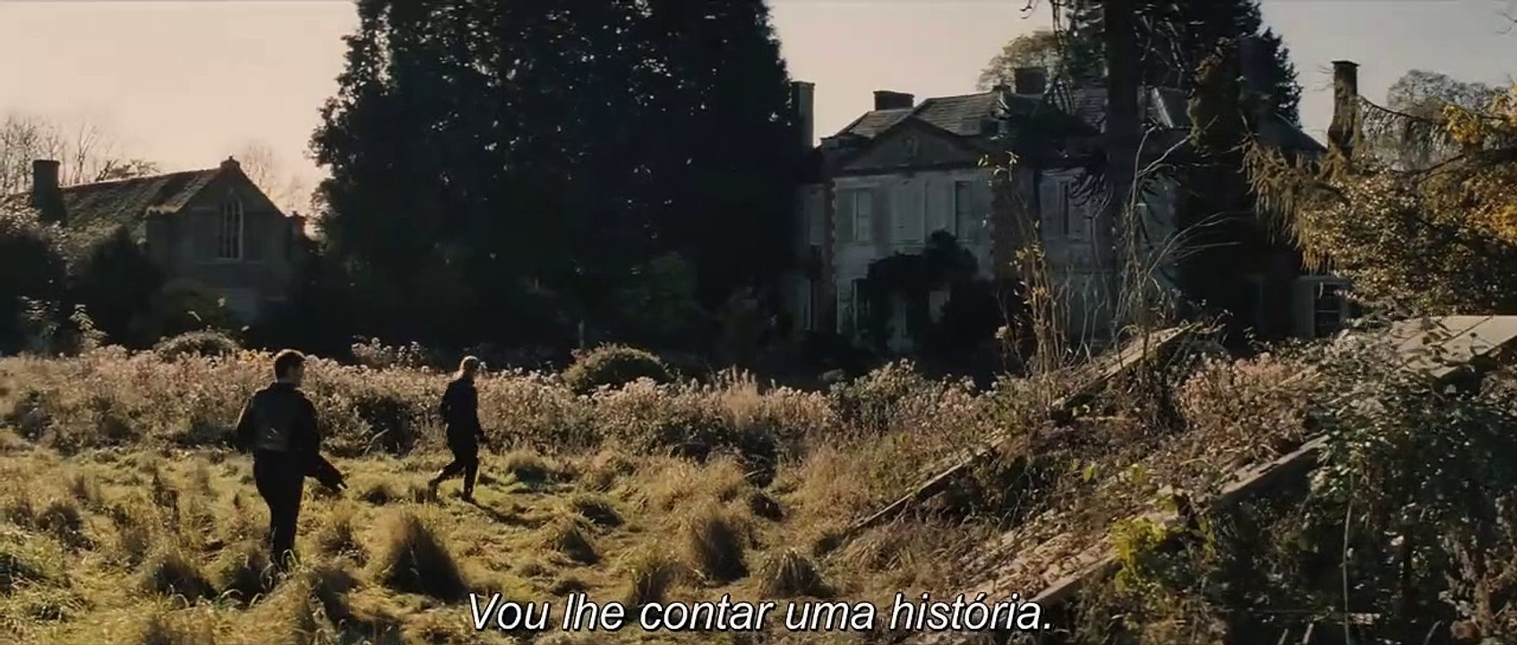 No Limite do Amanhã - Trailer Oficial 2 (leg) [HD] | 29 de maio nos cinemas