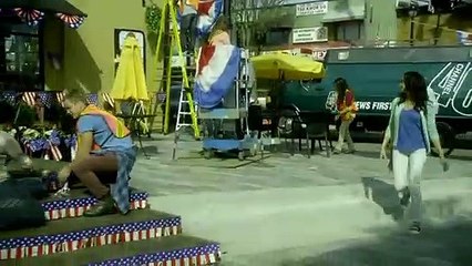 Hallmark Channel - When Sparks Fly