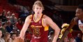 JP Macura scores 21 PTS For Canton Charge On 12/19