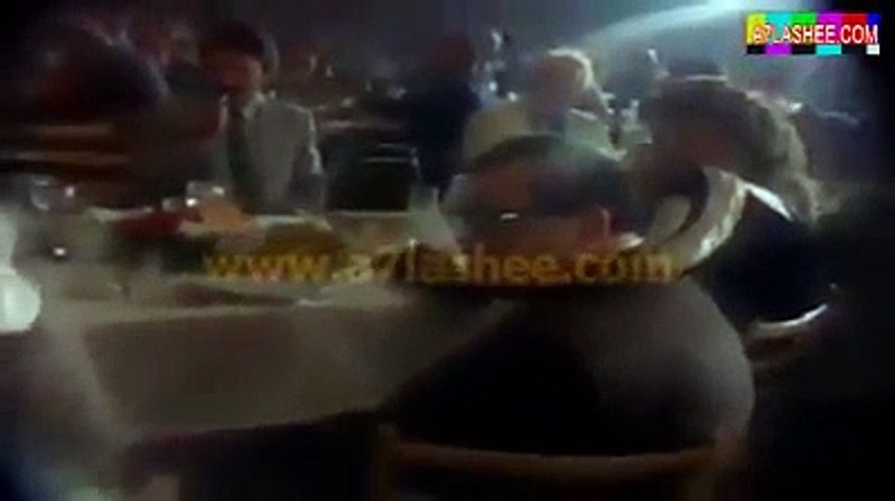 روائع السينما - النكته اللي اتسببت في سجن الفنان نجاح الموجي