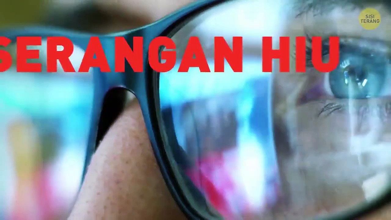 Satu-satunya Cara Untuk Selamat dari Serangan Hiu