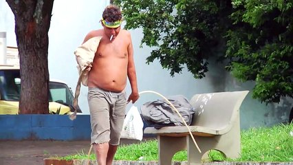 Teaser Divulgação "Pedras, Plantas e Outros Caminhos"