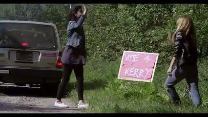 Farah Goes Bang (2013) - Tribeca Film Festival Trailer