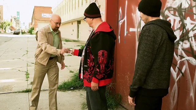 Joking Bad - Late Night with Jimmy Fallon (Late Night with Jimmy Fallon)