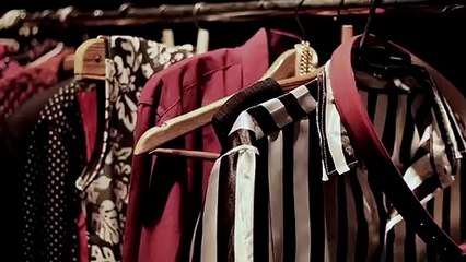 Cancha - Formerly it was more modern (Trailer)