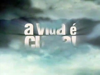 A Vida é Curta! - Tremor (Promo com Ricardo Alves Jr)