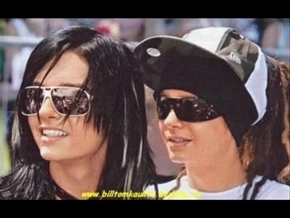 Bill und tom