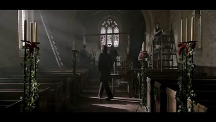 The Christmas Candle - In Theaters Nov. 22 - Official HD Movie Trailer