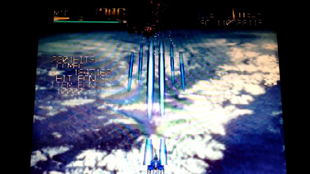 Let's Play Star Soldier Vanishing Earth N64 Part 4 Finale