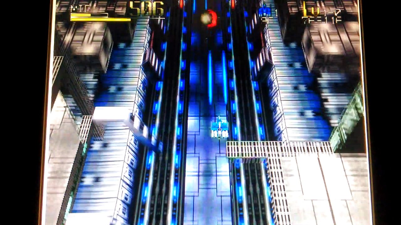 Let's Play Star Soldier Vanishing Earth N64 Part 3