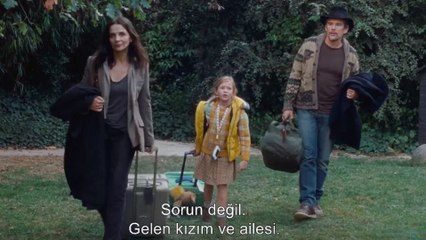 Saklı Gerçekler Altyazılı Fragman