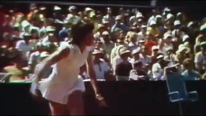 The Battle of the Sexes - Official Trailer