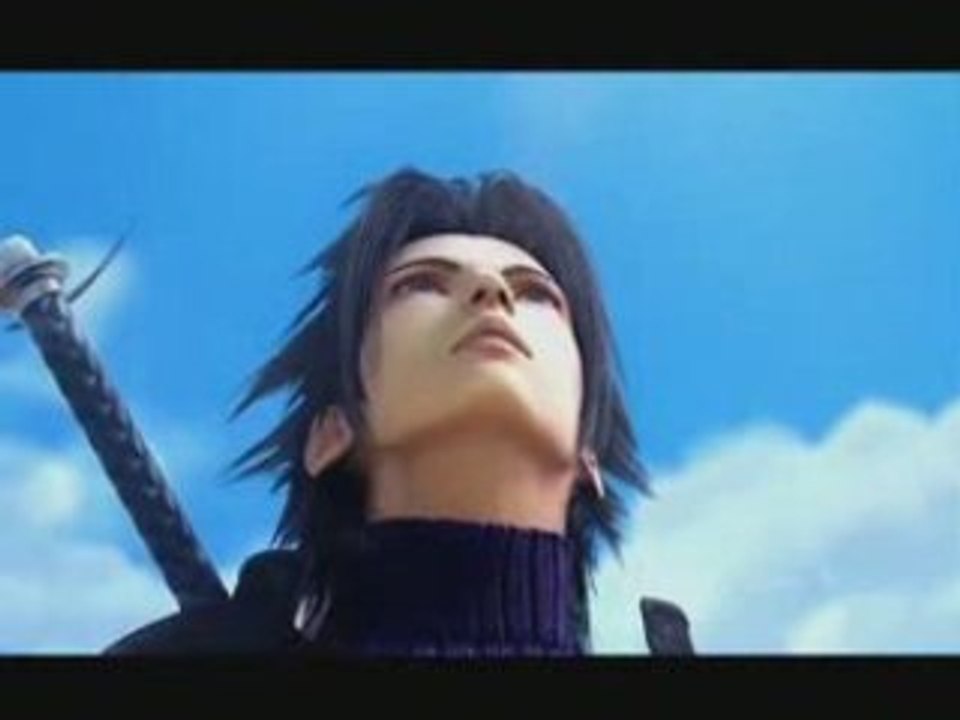 Final Fantasy VII VIII X AMV