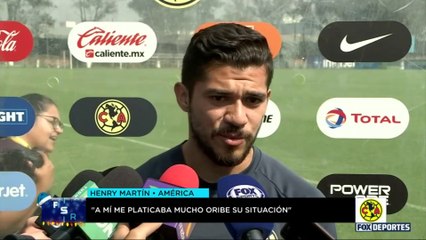 FOX Sports Radio: Reporte de América desde Coapa