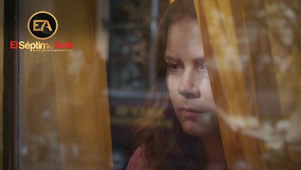La mujer en la ventana - Tráiler español (HD)