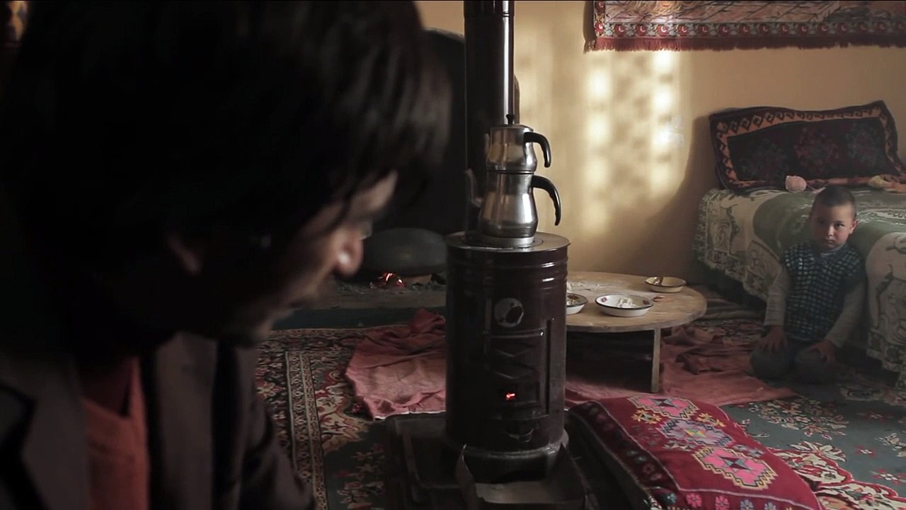 Die ERBIN / The HEIRESS - Trailer