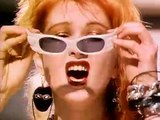 Cyndi Lauper - Girls Just Want To Have Fun (Official Video)