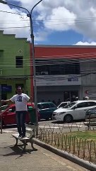PARAIBANO COMEMORA PRISÃO DOS CORRUPTOS